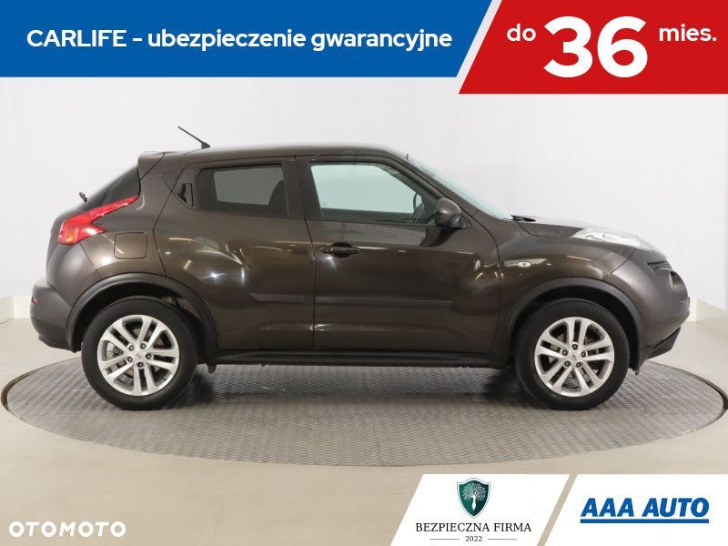 Nissan Juke - 7