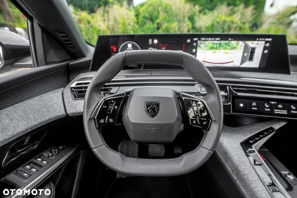 Peugeot 3008 1.2 PureTech mHEV Allure Pack S&S e-DCS6 - 29