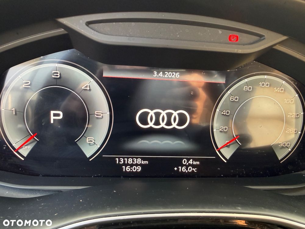 Audi Q8 50 TDI mHEV Quattro Tiptronic - 17