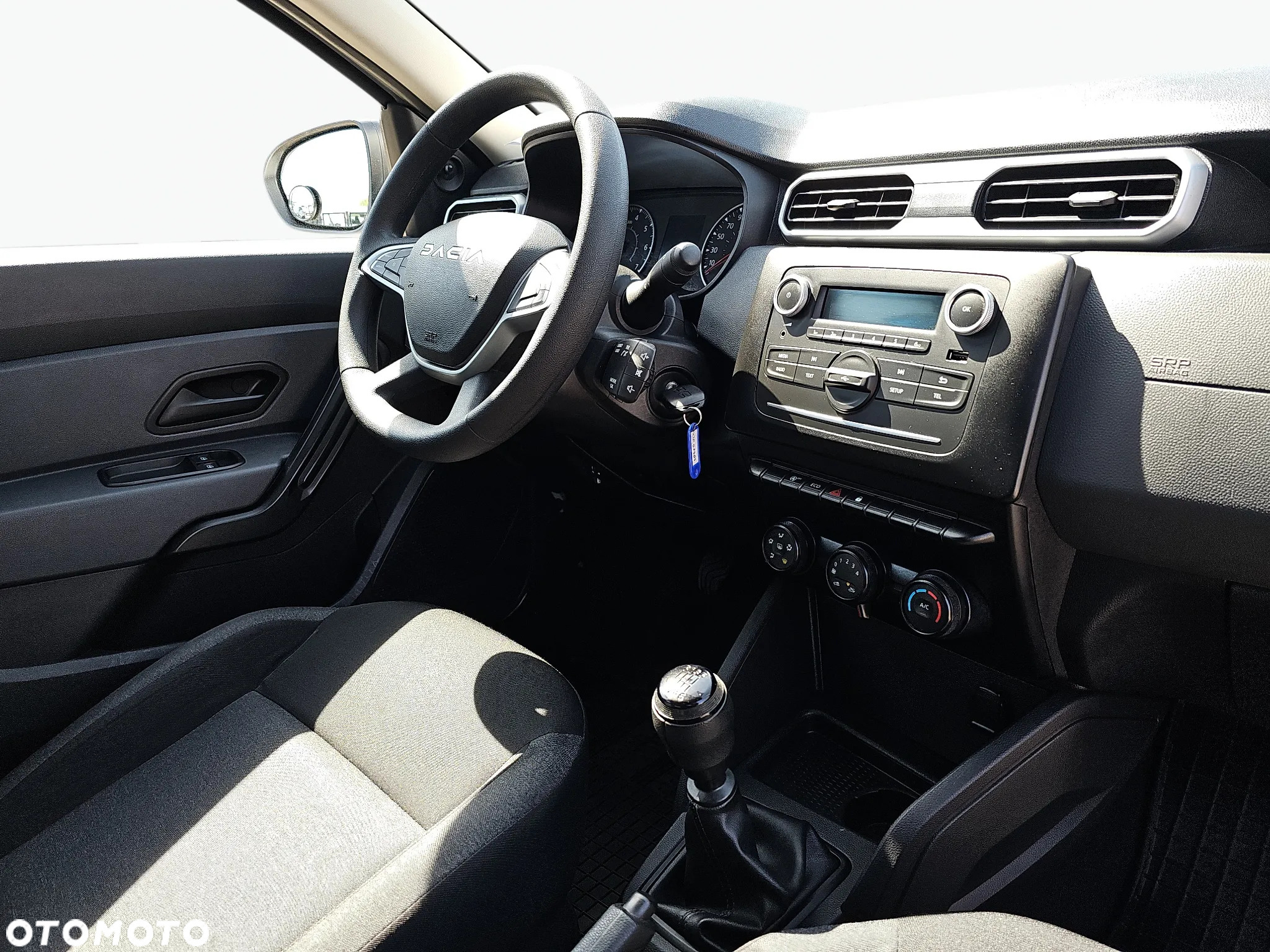 Dacia Duster 1.0 TCe Essential - 18
