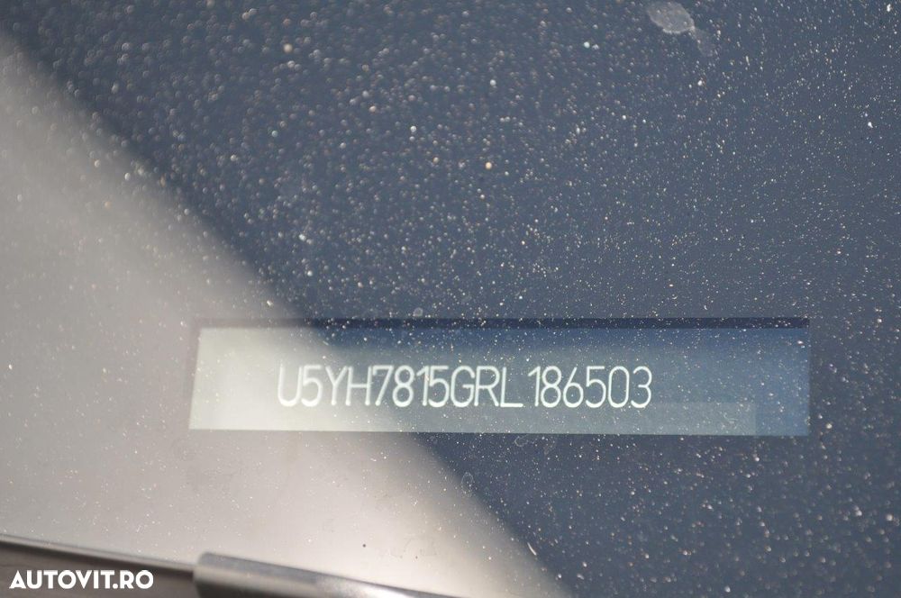 Kia Ceed 1.5 T-GDI DCT7 OPF GT Line - 35