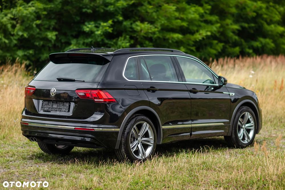 Volkswagen Tiguan 1.4 TSI BMT ACT Comfortline - 12
