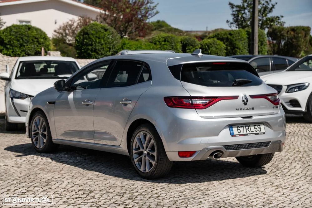Renault Mégane - 11