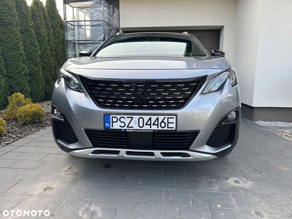 Peugeot 3008 - 2