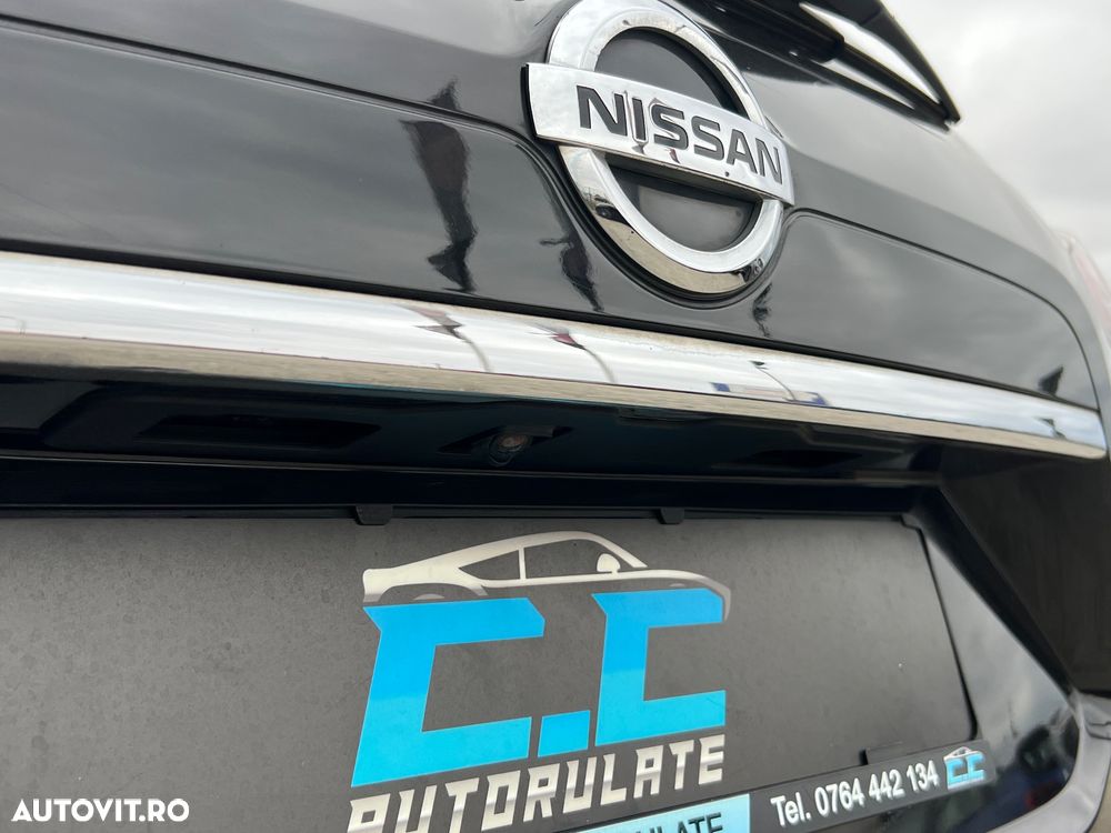 Nissan X-Trail 1.6 dCi ALL-MODE 4x4i Tekna - 26
