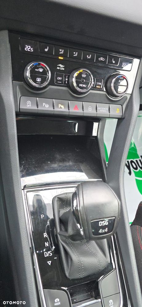 Skoda Karoq 2.0 TDI SCR 4x4 DSG Ambition - 33