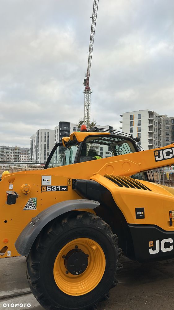 JCB 531-70 - 17