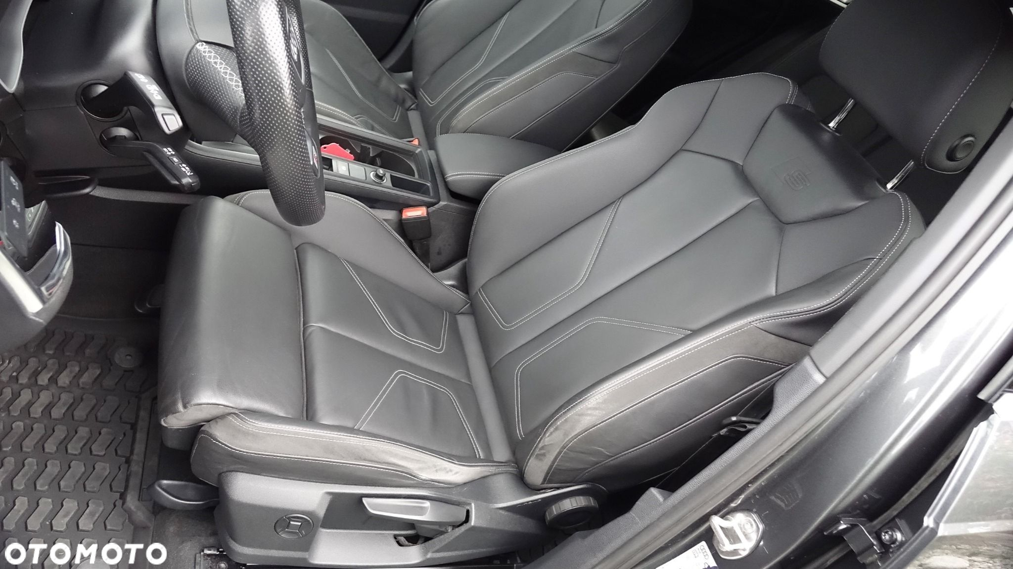 Audi Q3 Sportback - 24