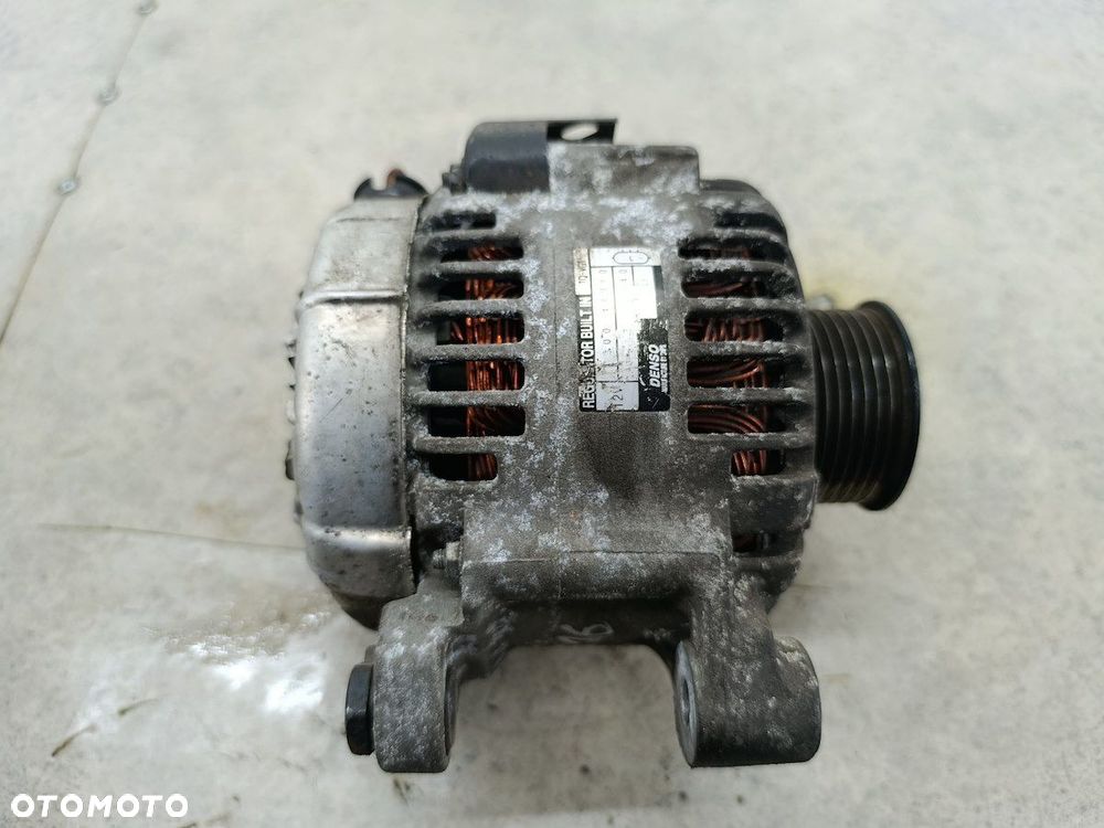 ALTERNATOR HYUNDAI H-1 II DENSO 2.5 CRDI - 1