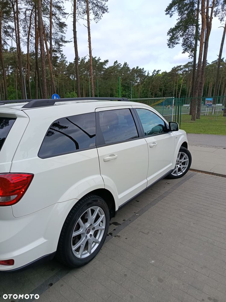Fiat Freemont - 4
