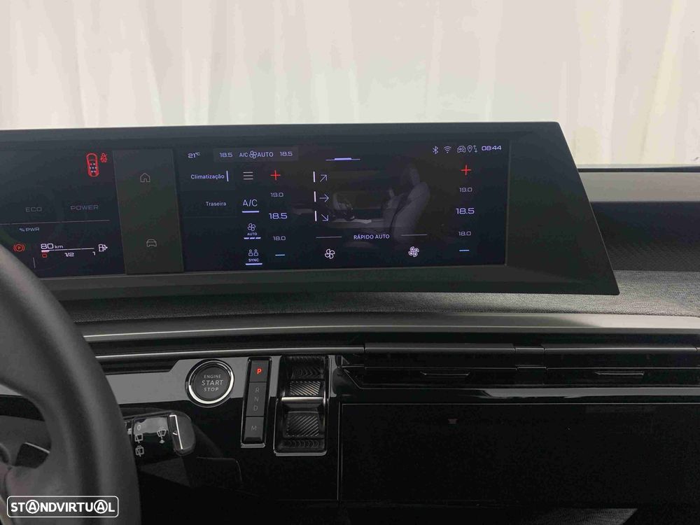 Peugeot 5008 1.2 Hybrid Allure e-DCS6 - 9