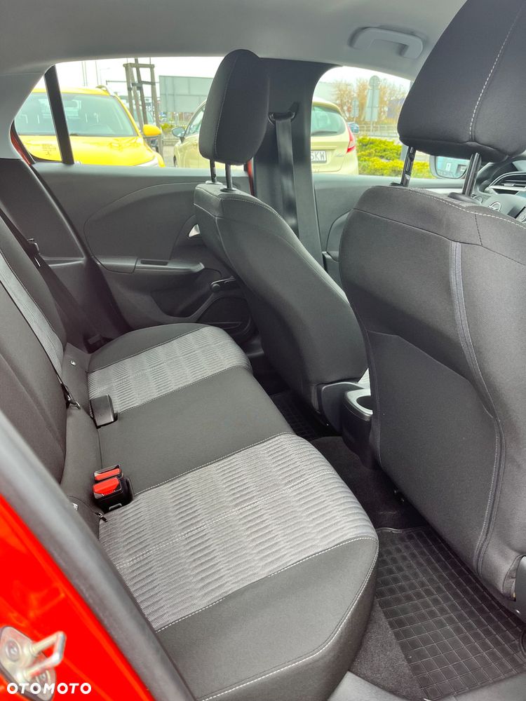 Opel Corsa 1.2 Edition S&S - 3