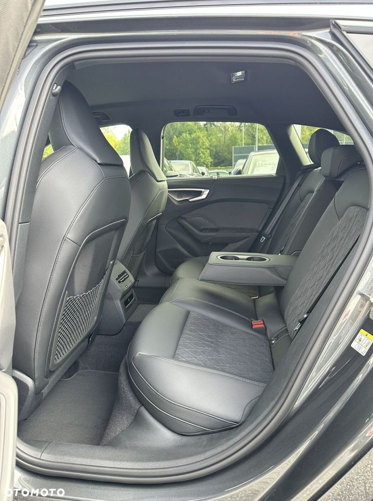 Audi A5 Avant - 23