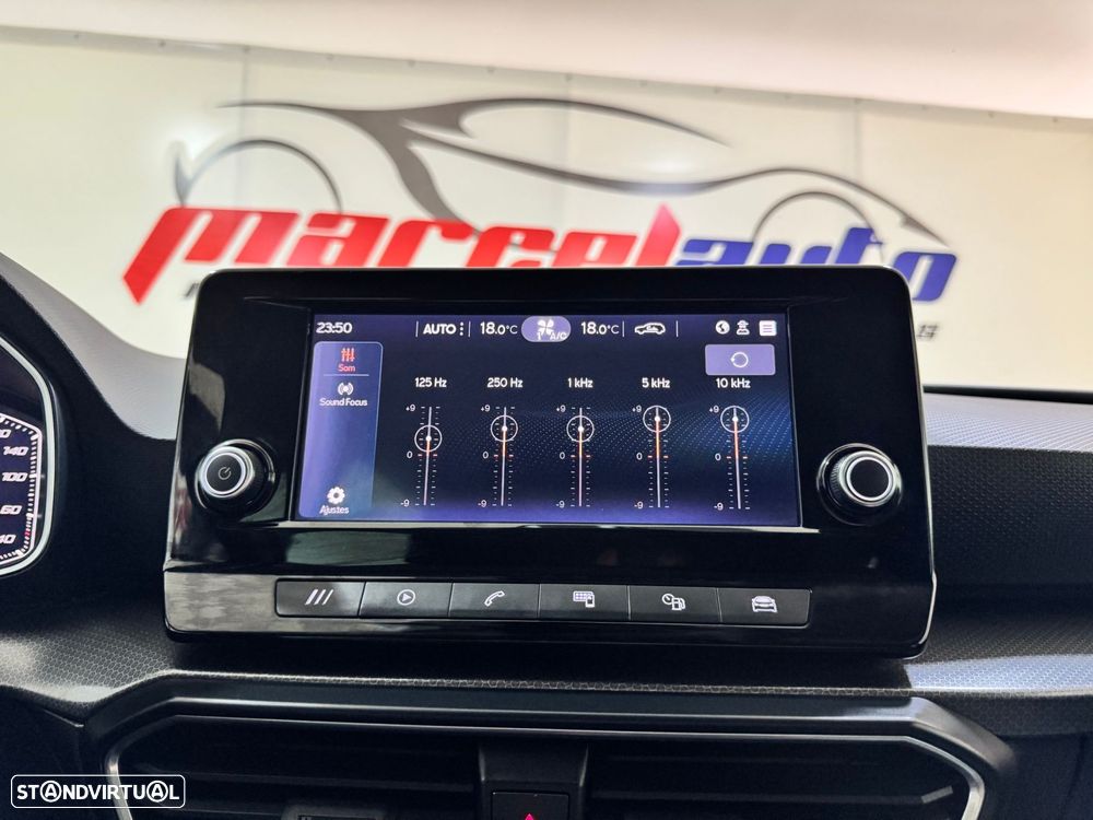 SEAT Leon 1.0 ETSI Style DSG - 40