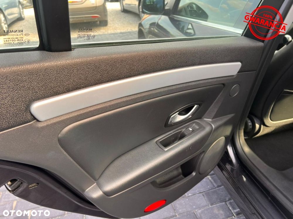 Renault Laguna - 35