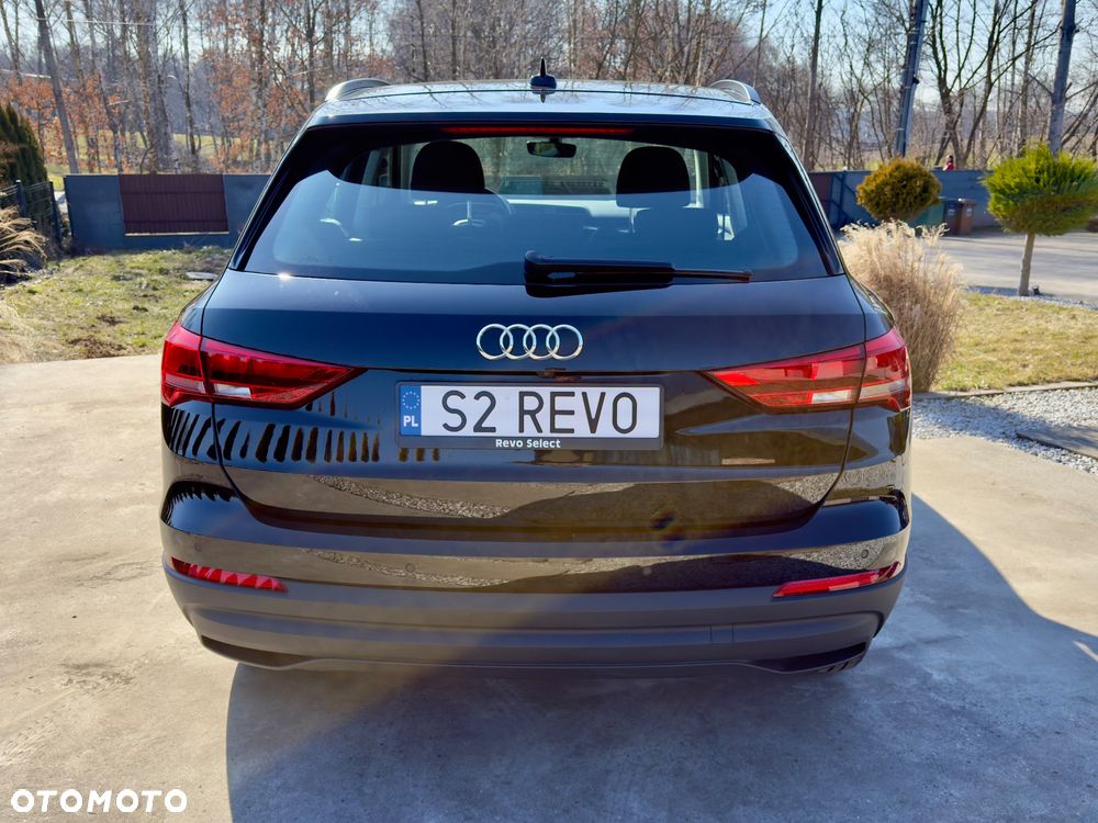 Audi Q3 45 TFSIe S tronic - 33