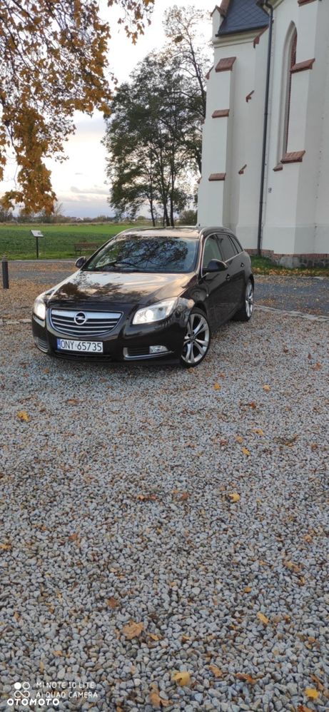 Opel Insignia - 3