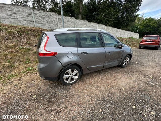 Renault Scenic 1.5dCi TomTom Edition - 4