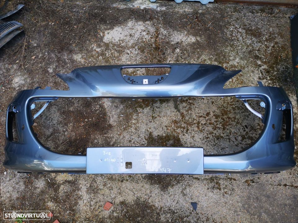 PEUGEOT 308 I PARA CHOQUES FRENTE - PC447 - 2