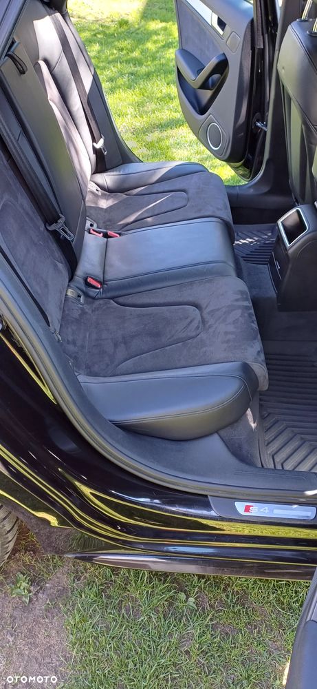 Audi S4 Avant 3.0 TFSI Quattro S tronic - 20