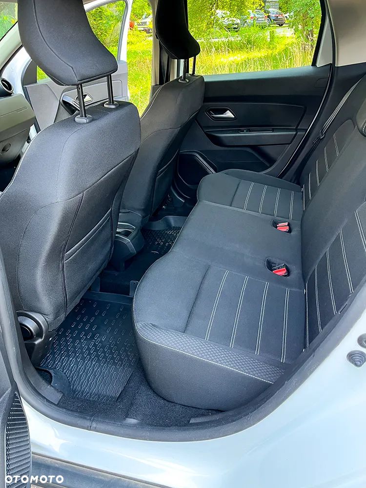 Dacia Duster 1.0 TCe Comfort - 18