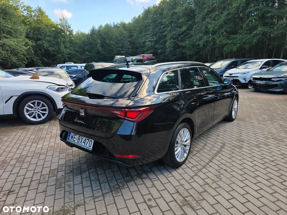 Seat Leon - 4
