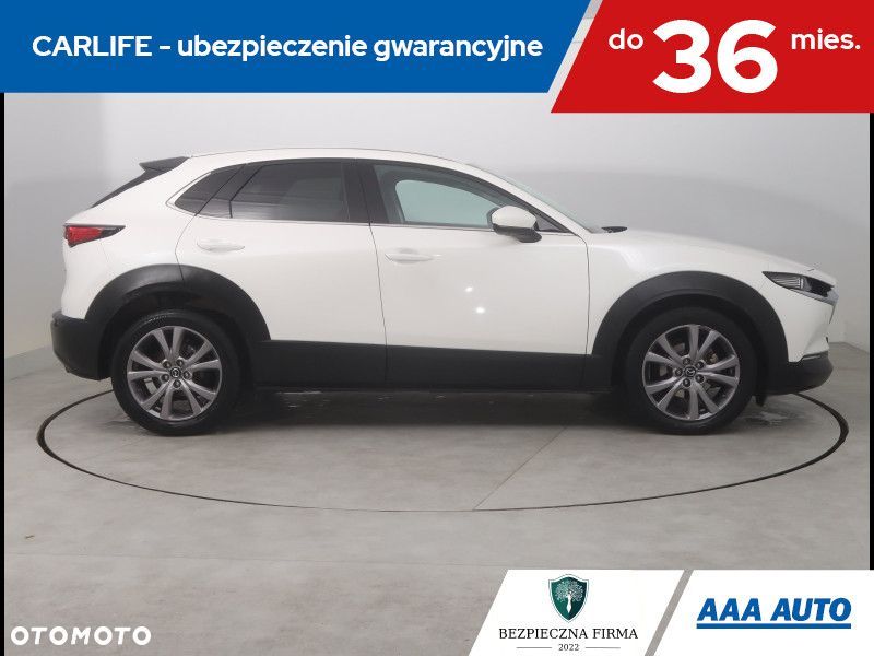 Mazda CX-30 - 7