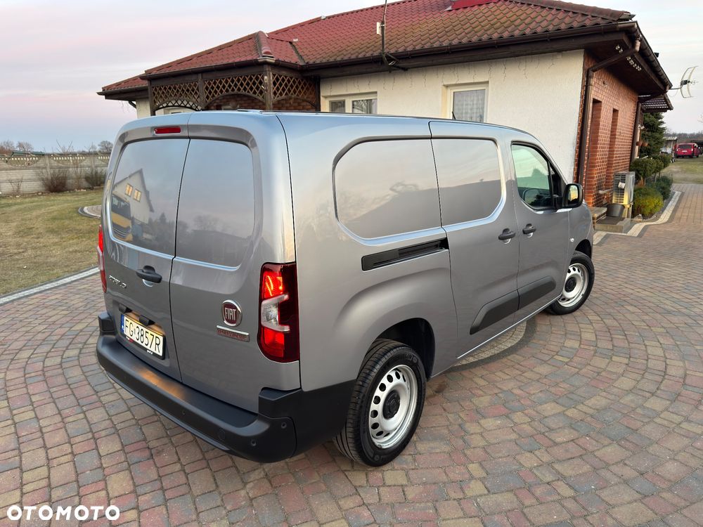 Fiat DOBLO - 7