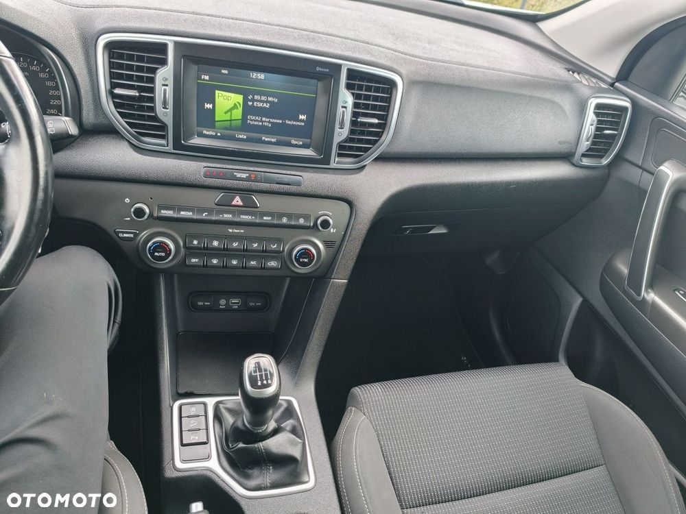 Kia Sportage - 28