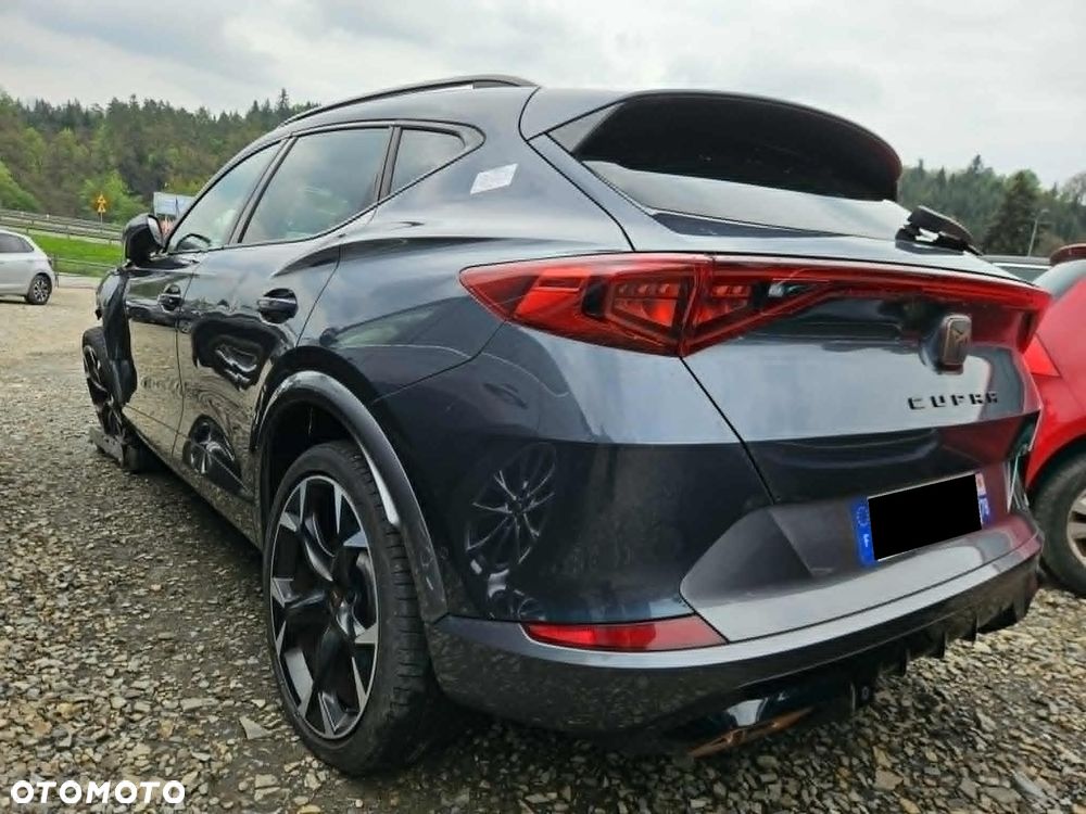 Cupra Formentor 1.4 e-Hybrid DSG - 1