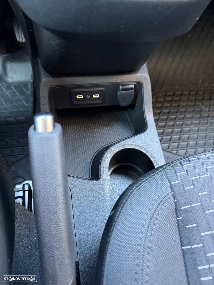 Mercedes-Benz CITAN 110 CDI - 26