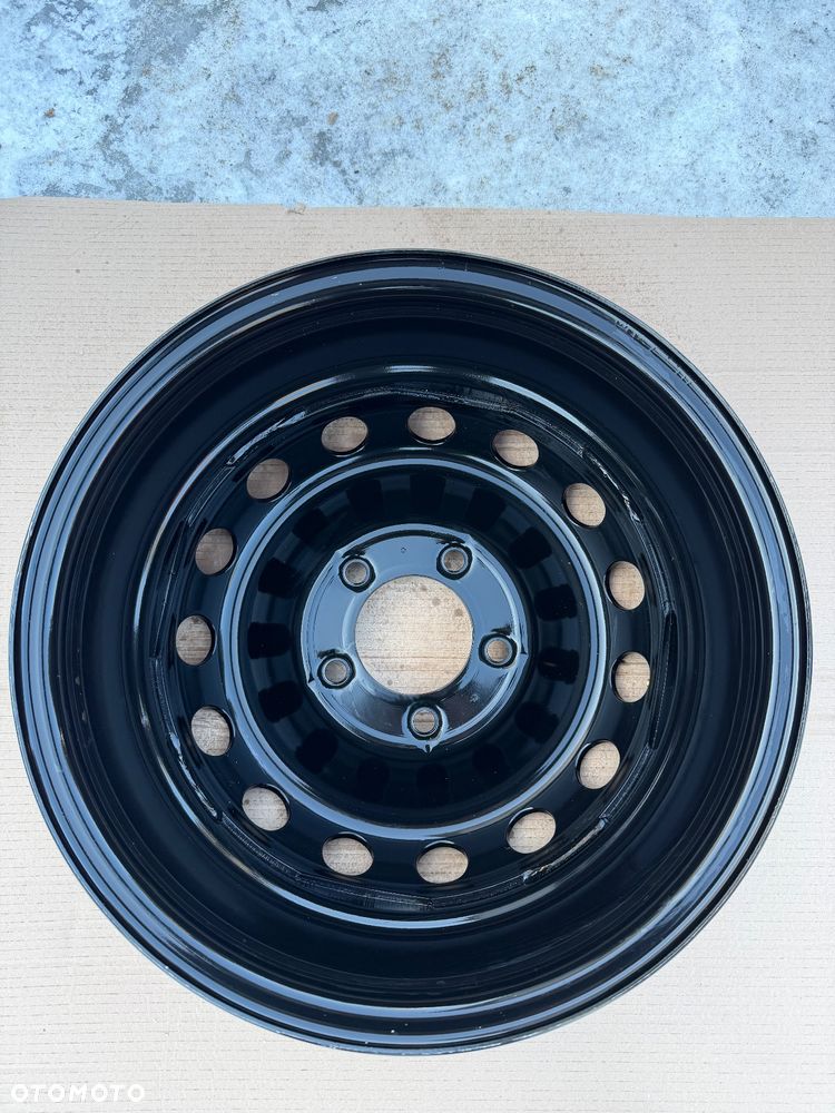 Nowa Felga stalowa 16” OE 403003582R Renault Master III - 2