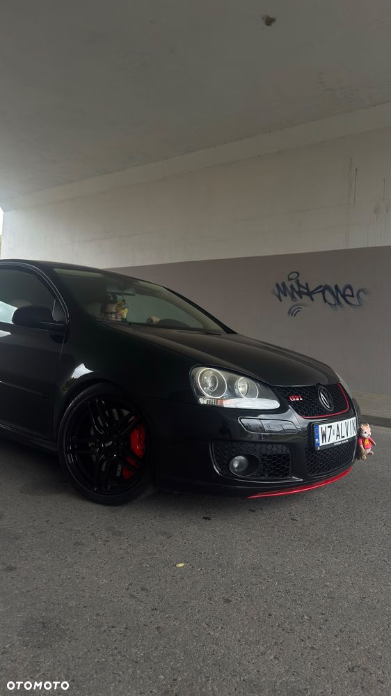 Volkswagen Golf 2005 photo 4