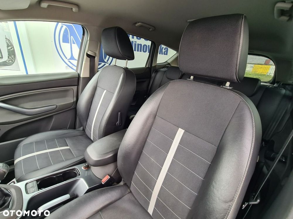 Ford Kuga 2.0 TDCi Titanium - 23