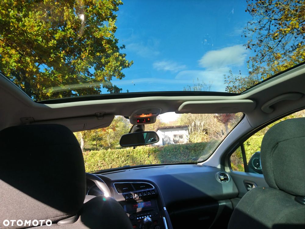 Peugeot 3008 HDi 150 Allure - 4