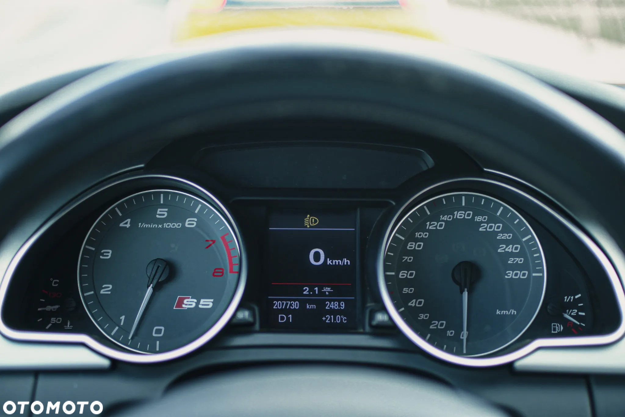 Audi S5 Coupé 4.2 Quattro Tiptr - 5