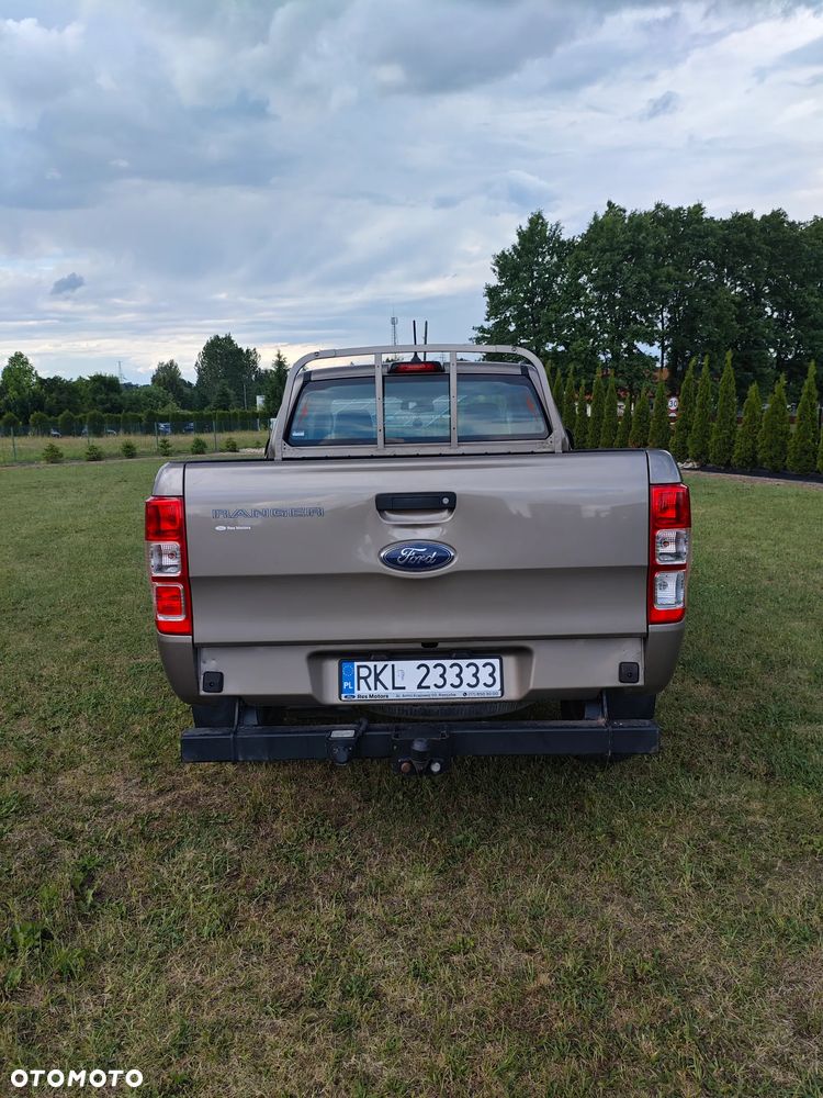 Ford Ranger - 13