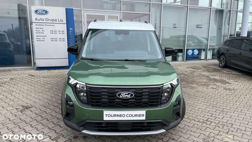 Ford Tourneo Courier 1.0 EcoBoost Active - 3