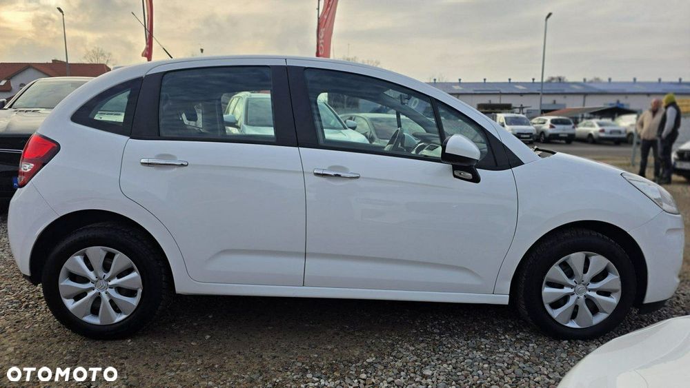 Citroën C3 - 5