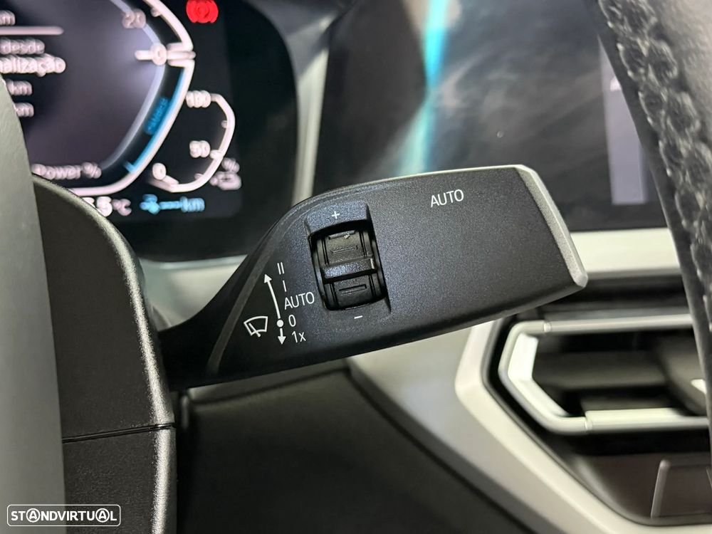 BMW 330 e Corporate Edition Auto - 27