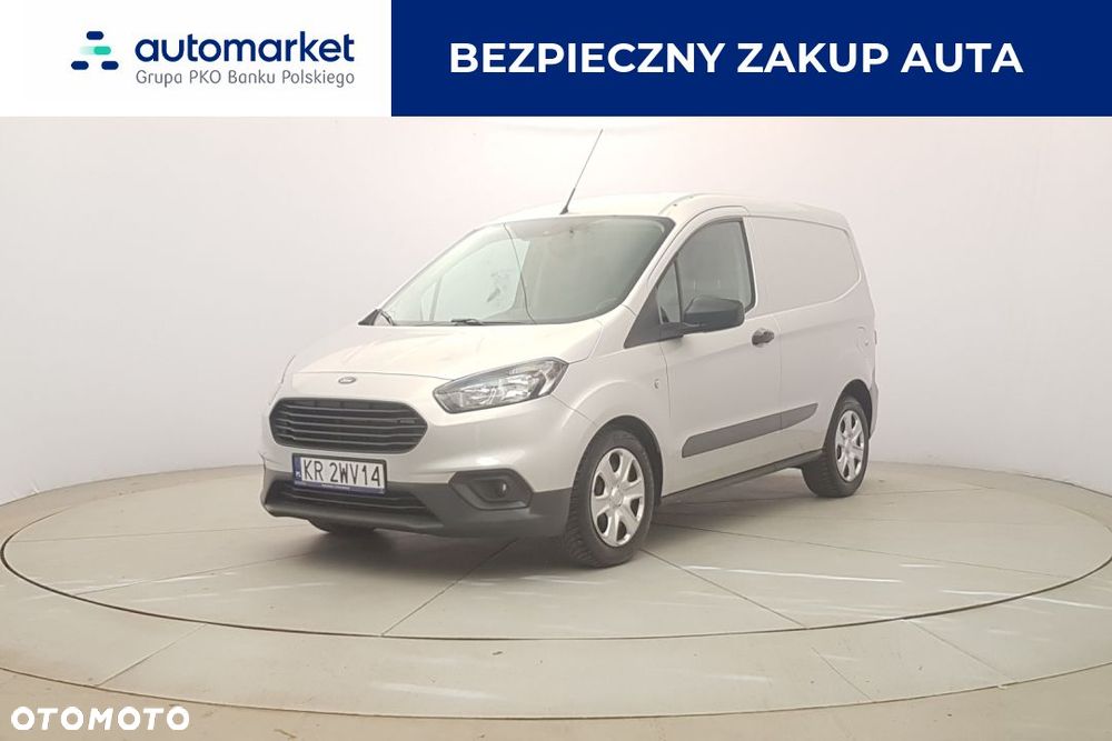 Ford Transit - 3