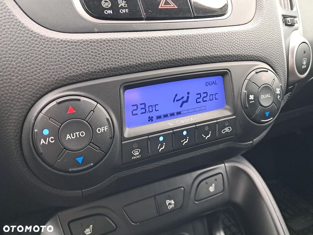 Hyundai ix35 1.6 GDI Comfort 2WD - 23