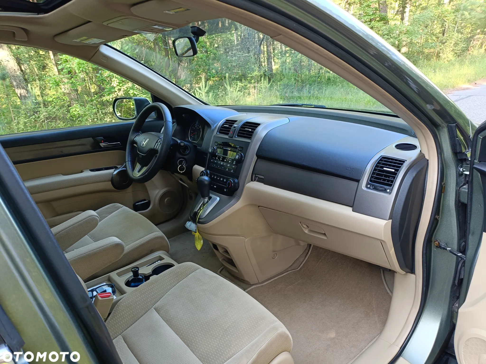 Honda CR-V - 17