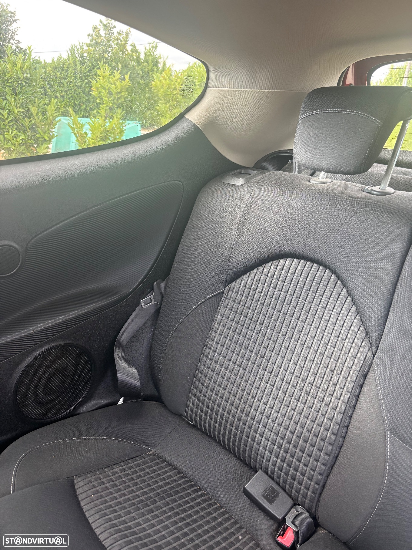 Alfa Romeo MiTo 1.6 JTD Distinctive - 9