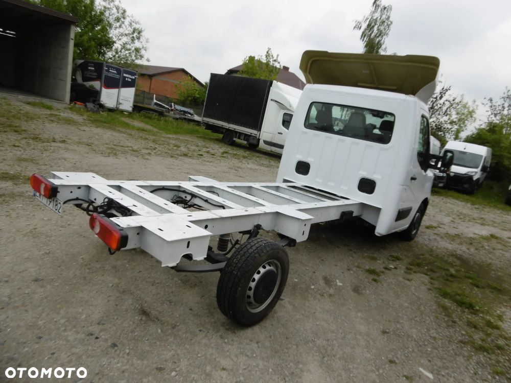 Renault Master - 4