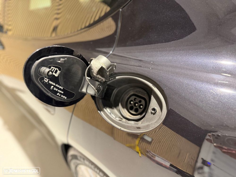 Porsche Panamera S e-Hybrid - 32