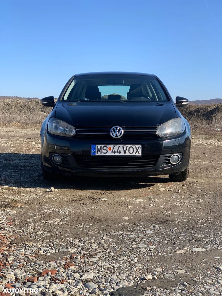 Volkswagen Golf 1.4 TSI Edition - 9