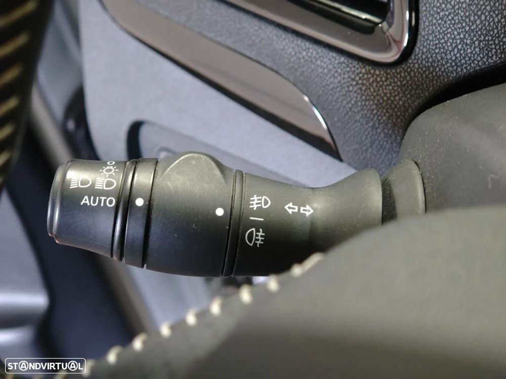 Renault Grand Scénic 1.5 dCi Bose Edition SS - 16