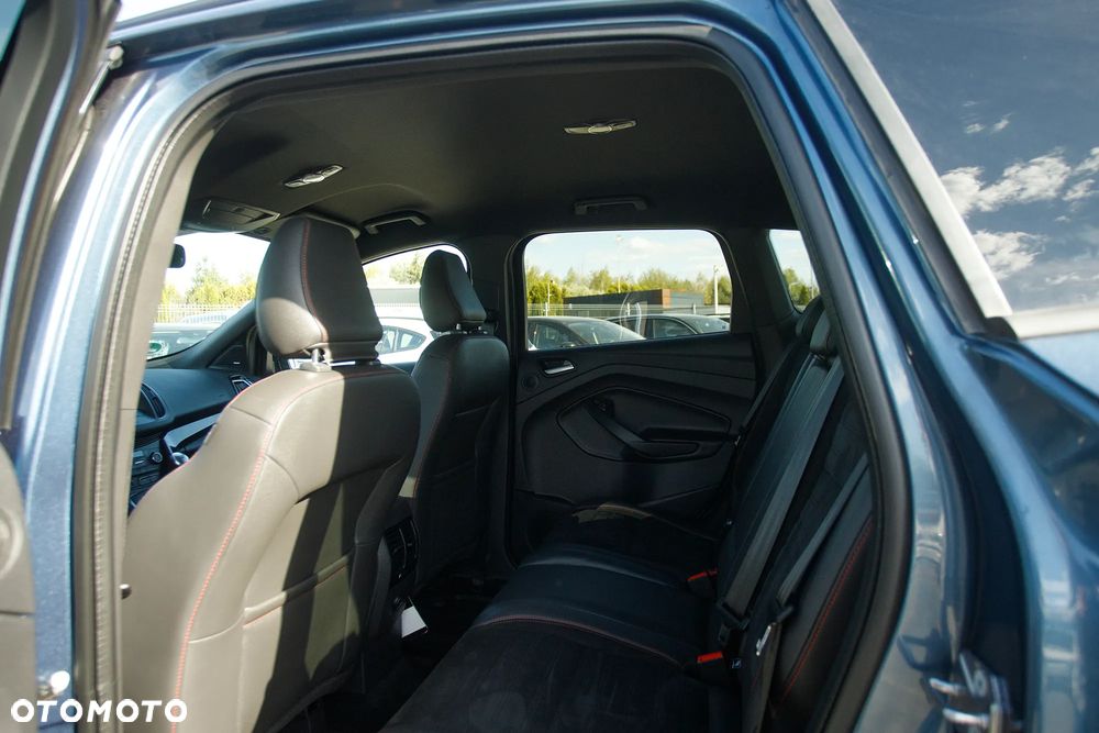 Ford Kuga 1.5 EcoBoost FWD ST-Line ASS GPF - 30