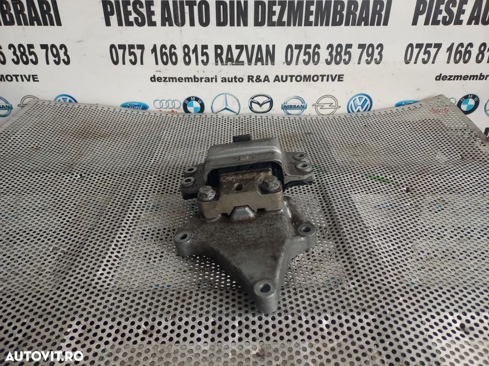 Suport Motor Vw Golf 5 1.4 TSI Motor CAX An 2005-2006-2007-2008-2009-2010 - 6